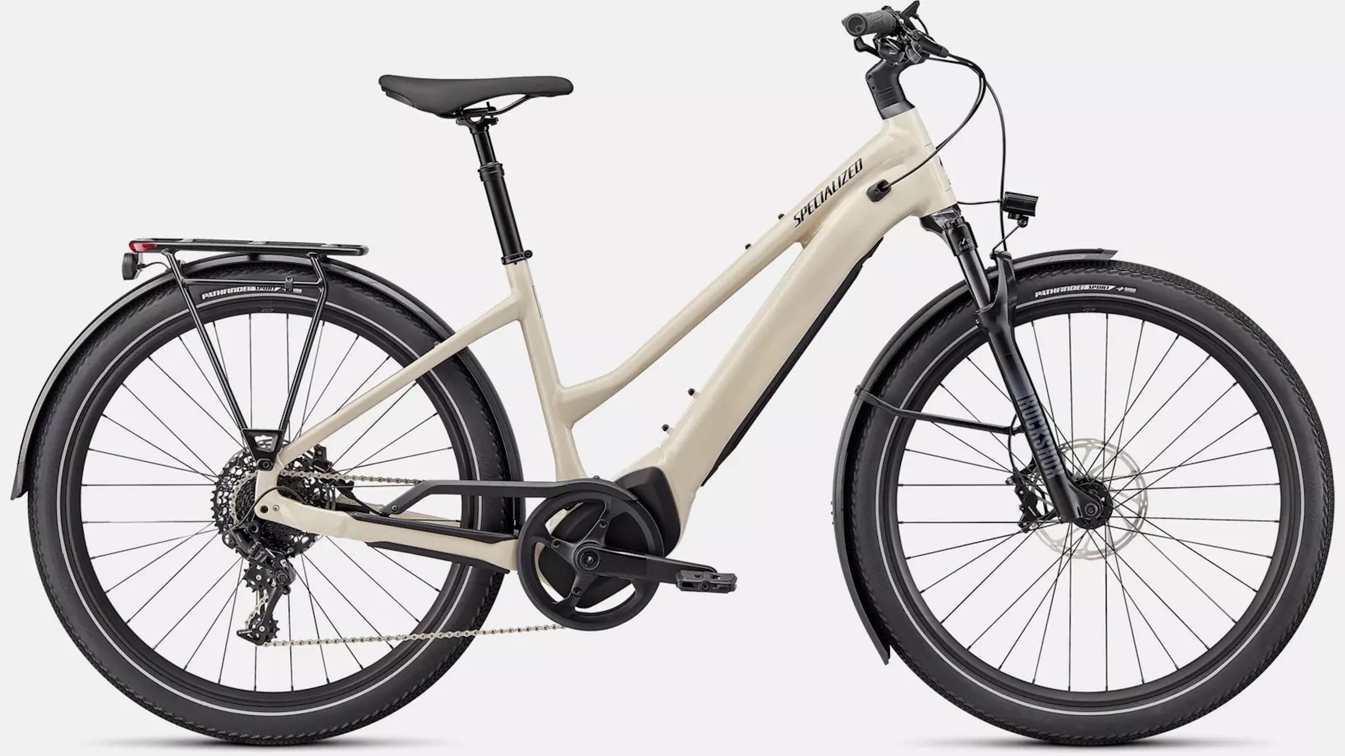 Best ladies hot sale electric bike uk