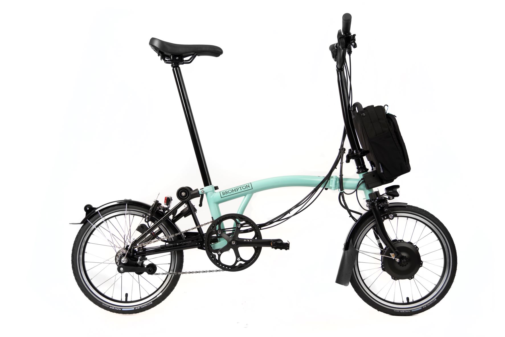 brompton explore c best e-bikes electric 2022 for women