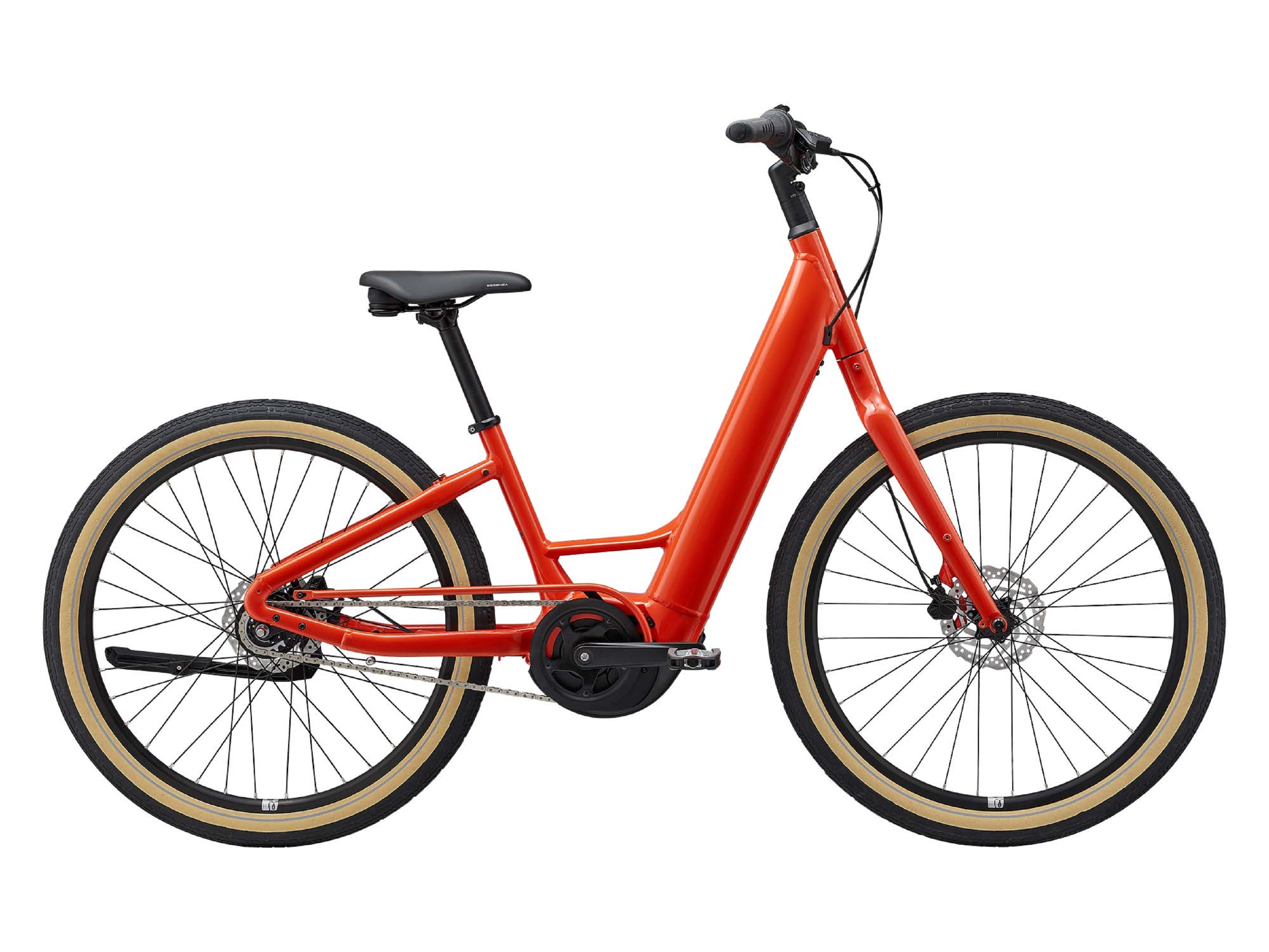 Best ladies best sale ebike uk