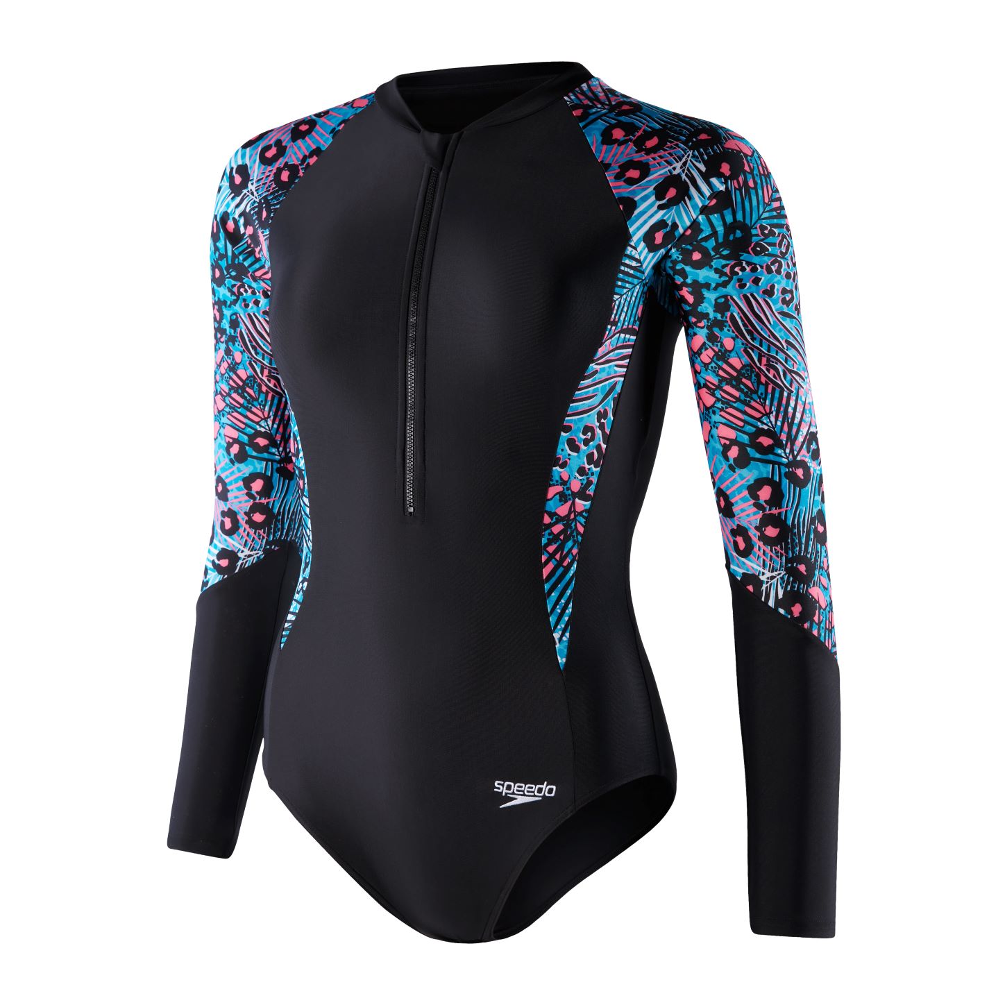 best long sleeve swimsuits wild swimming UK 2022