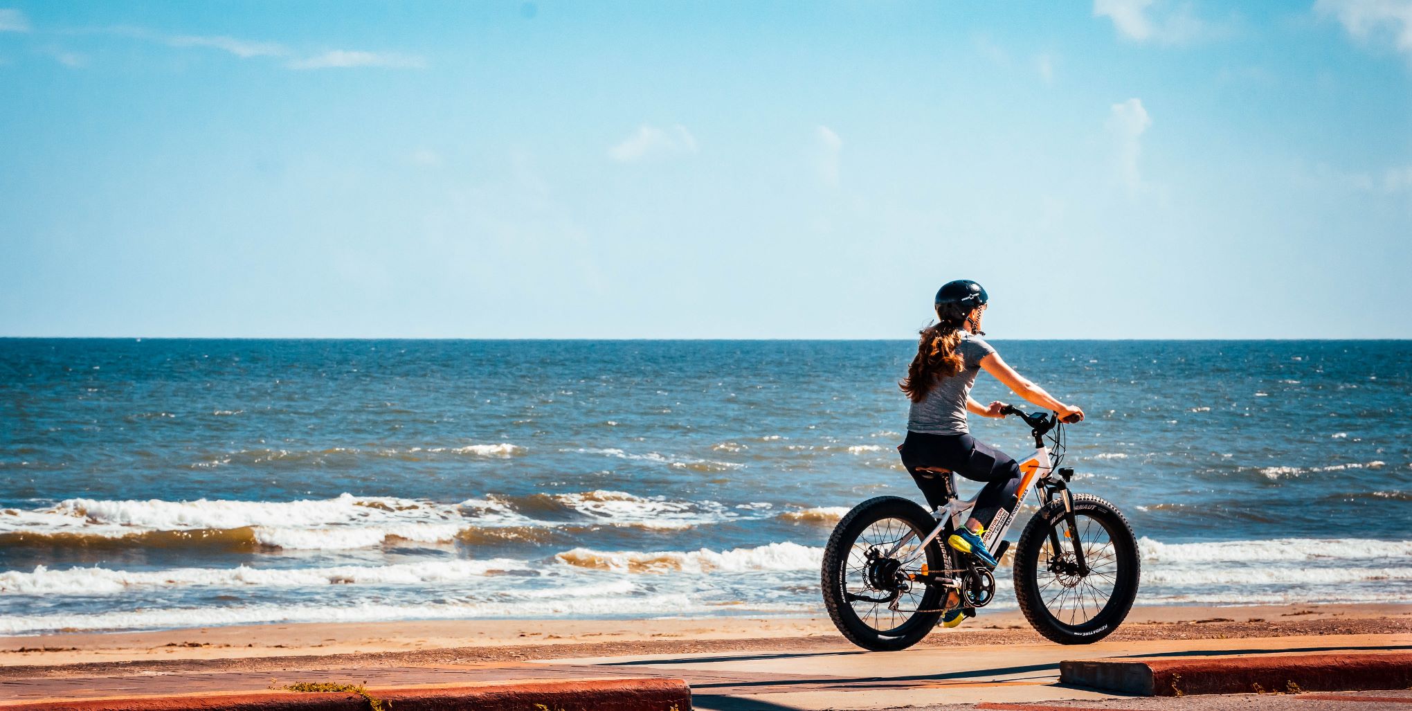 Are e-bikes good for fitness? How to get fit on an e-bike