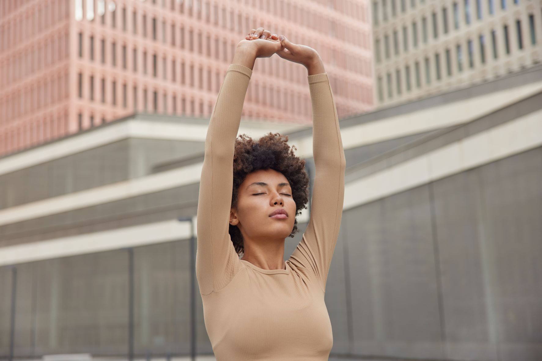 Positional breathing exercises to build strength & fitness