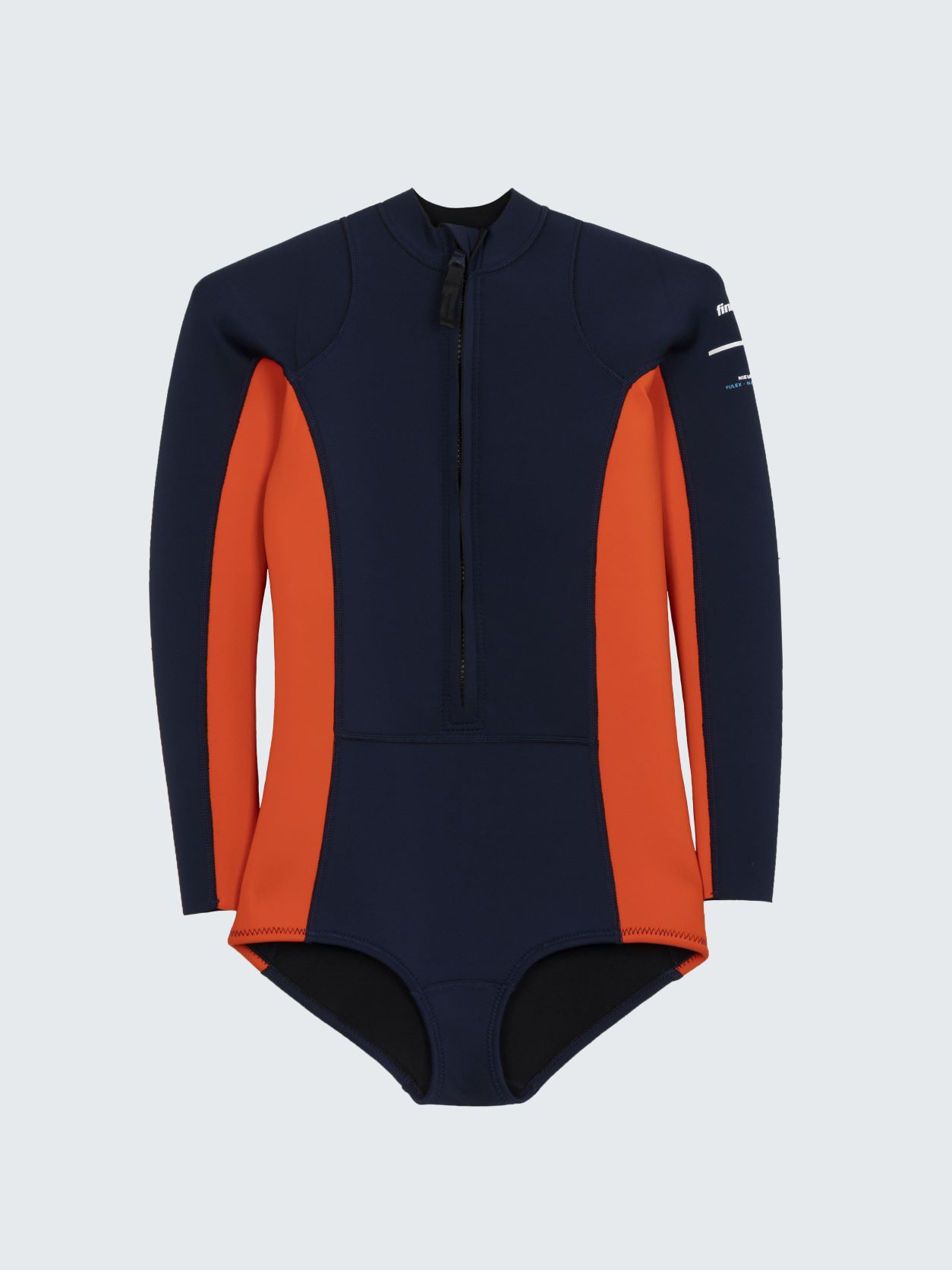 How to Choose the Best Rash Guard for Open Water Swimming – Vivida