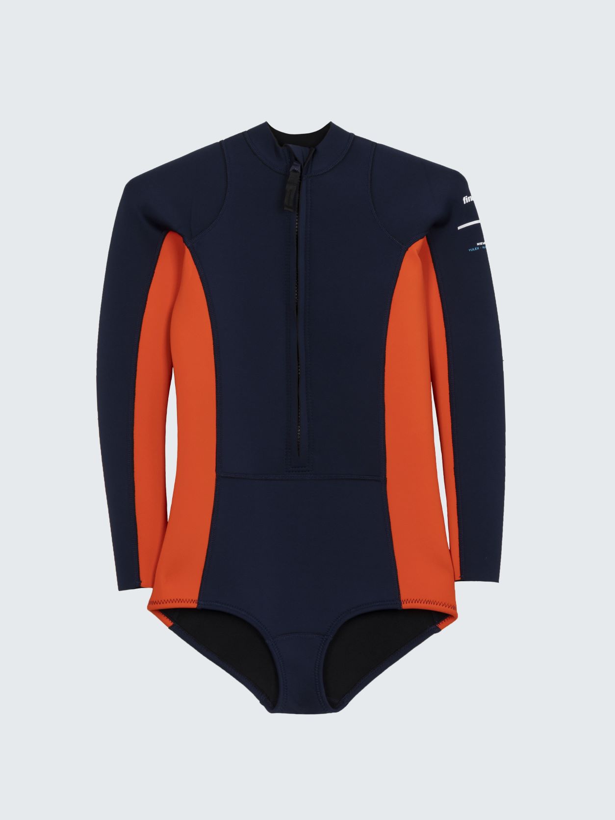 Best long sleeve swimsuits for wild swimming UK Women's Fitness — free download