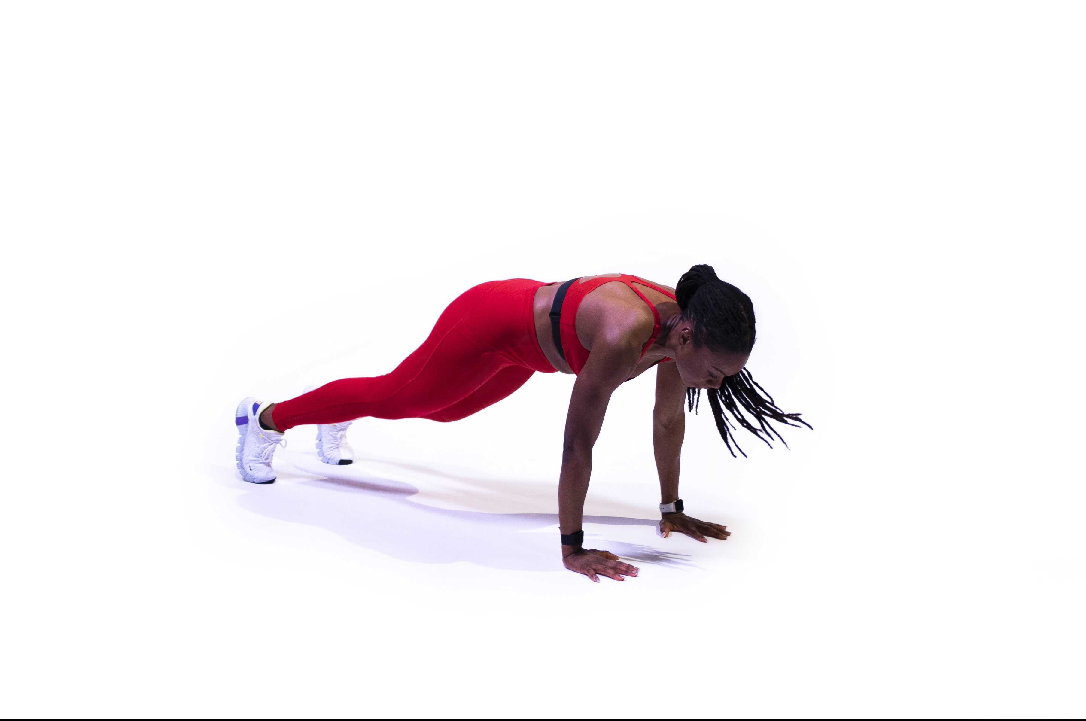 30 minute high intensity workout for women