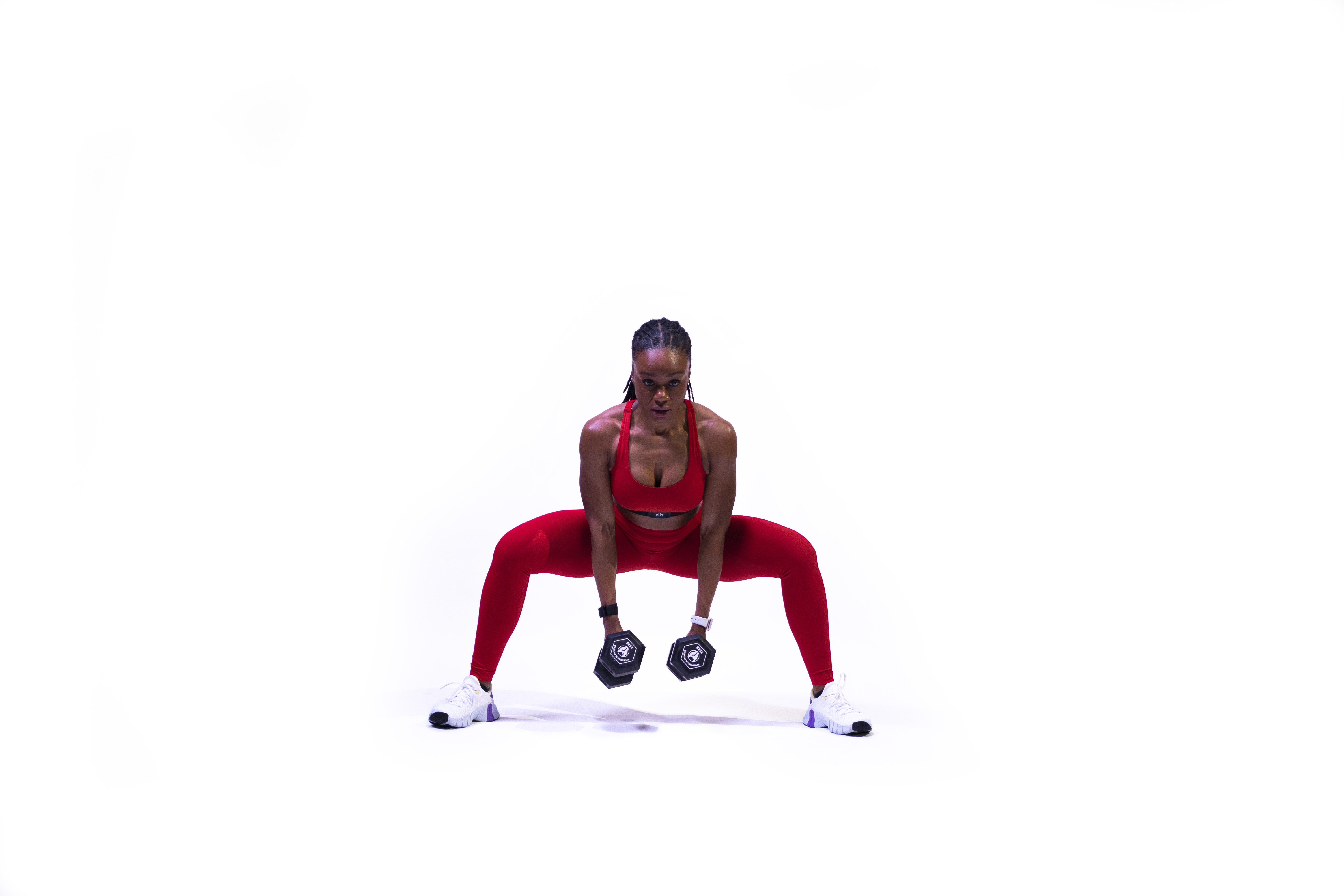 30 minute high intensity workout for women