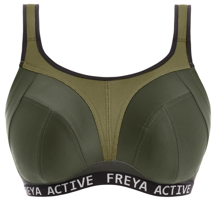 6 best running sports bras 2023 Women's Fitness