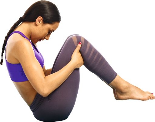 Full-body yoga warm up: 7 best exercises & poses - Women's Fitness