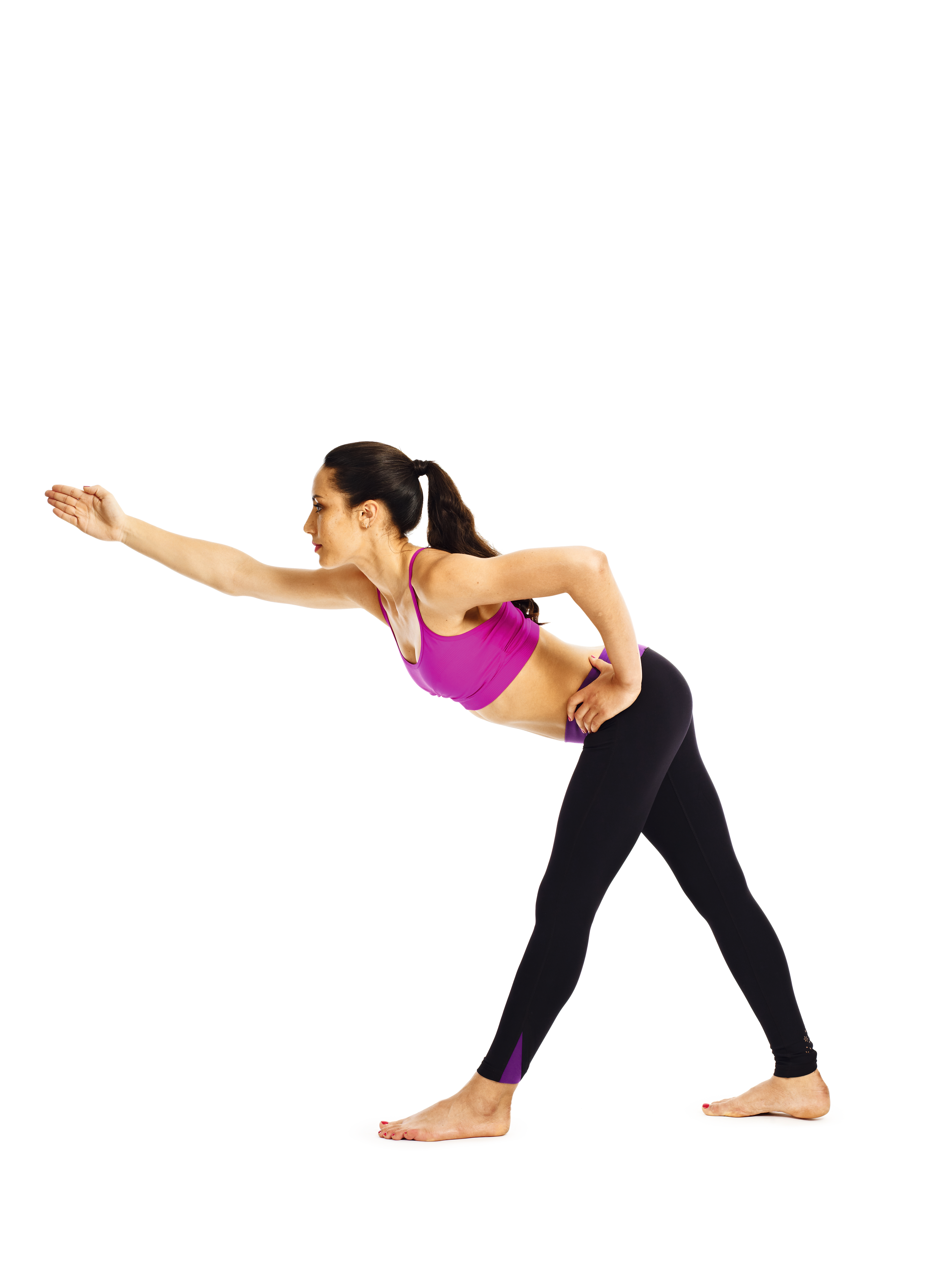 Try These 7 Fun Navasana (Boat Pose) Variations | YouAligned.com