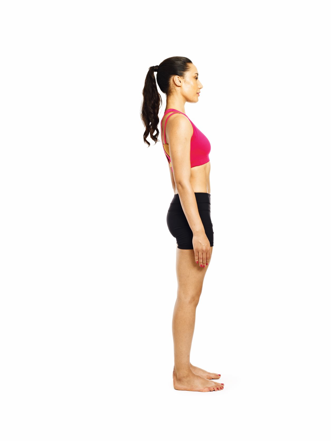 How to get a yoga bum in 10 minutes - strengthen your glutes