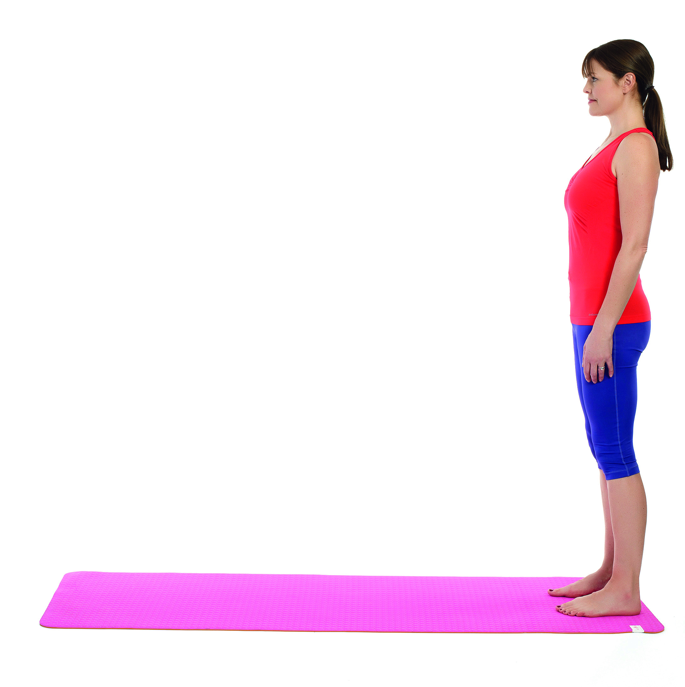 Pilates Mat Exercises: Progressions for the Roll Up on the Mat 