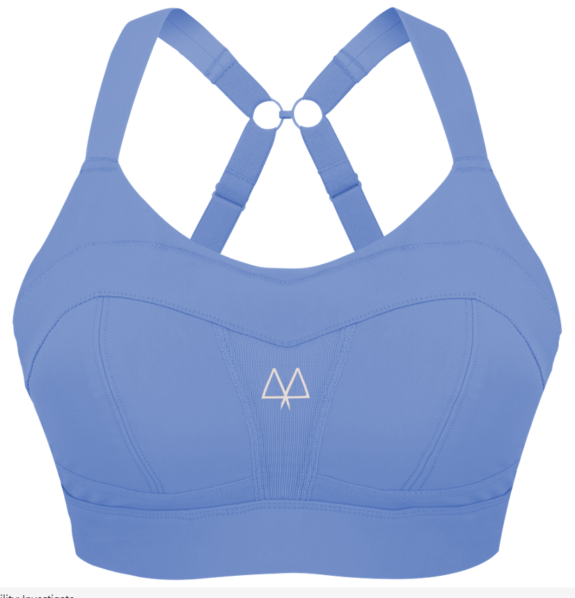 6 best running sports bras 2023 Women's Fitness