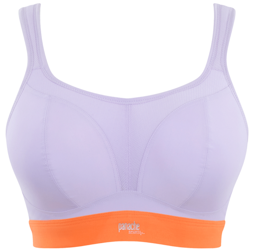 Royce Impact Free Sports Bra - Underwraps Lingerie