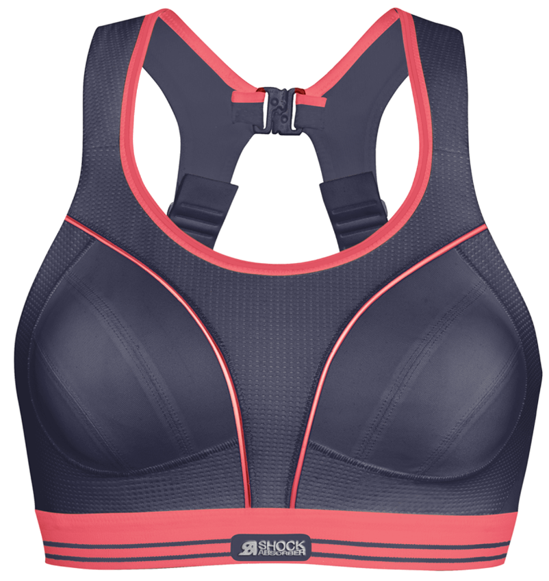 shock absorber ultimate running bra