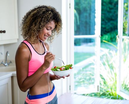 7 day diet plan reduce bloating