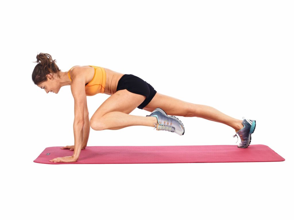 best exercises workouts for weight loss