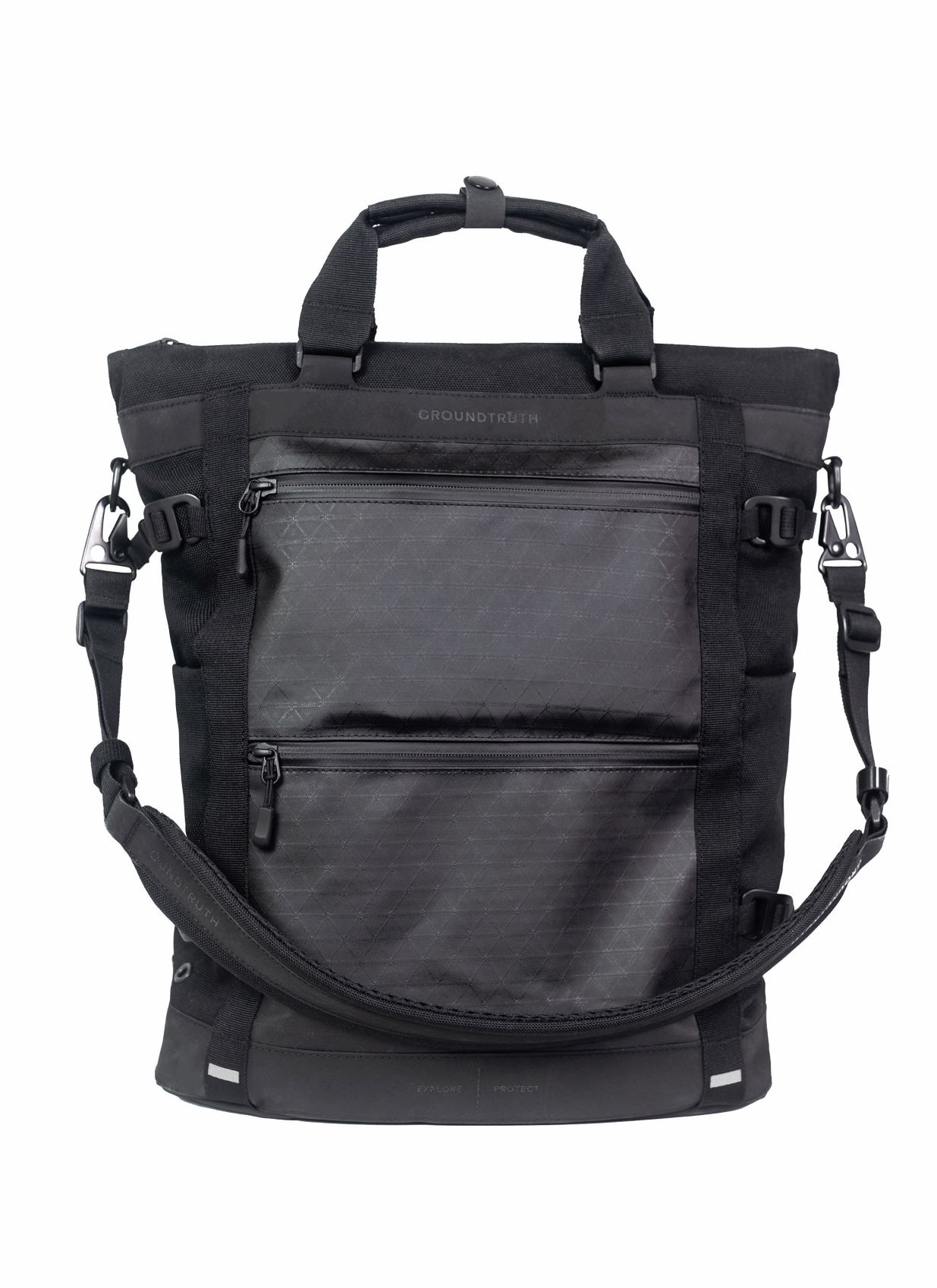groundtruth sports backpack
