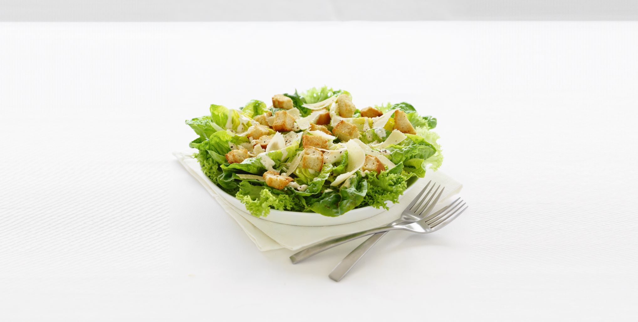 Caesar salad healthy vegetarian recipes