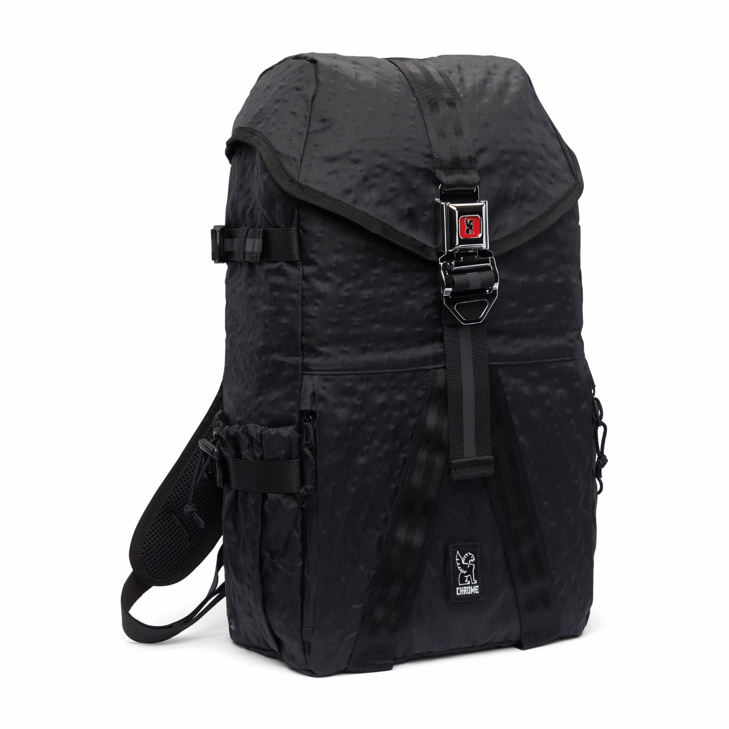 chrome sports backpack