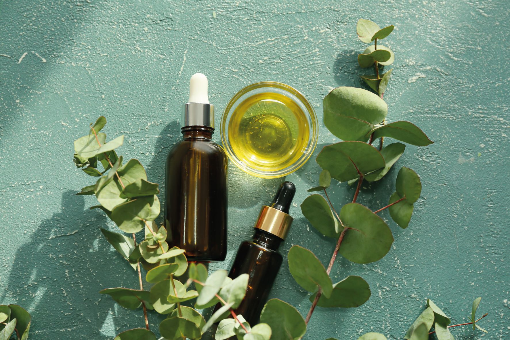 Best essential oils for post-workout recovery