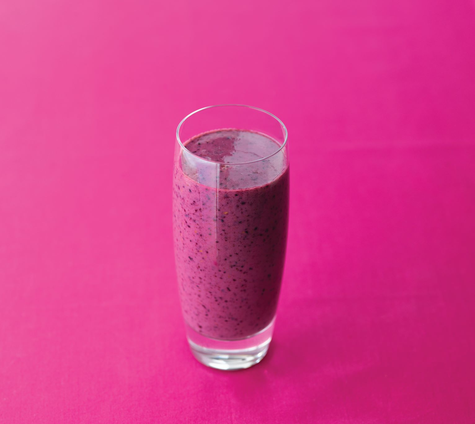healthy berry smoothie snack recipes