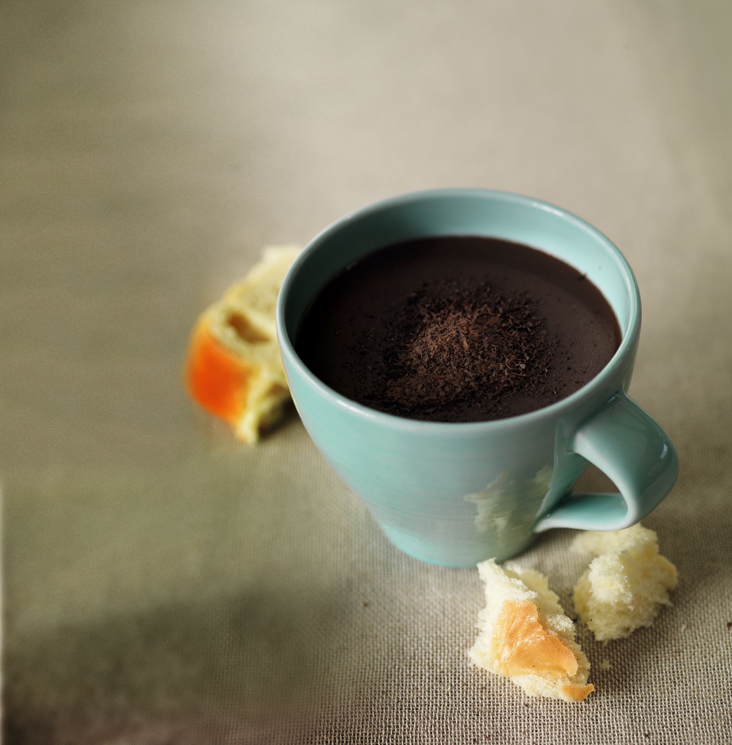 healthy hot chocolate recipes