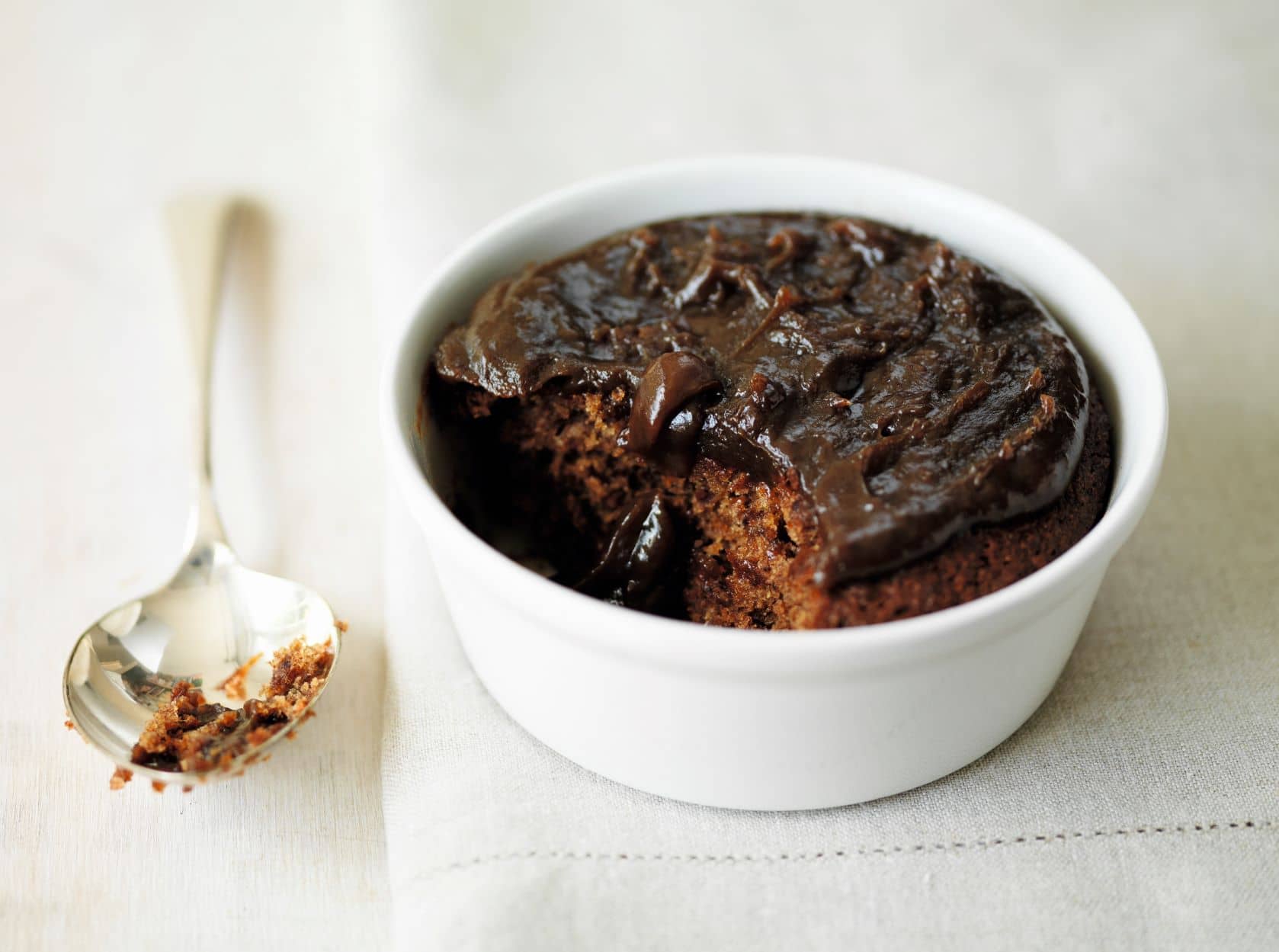 healthy sticking toffee pudding recipes