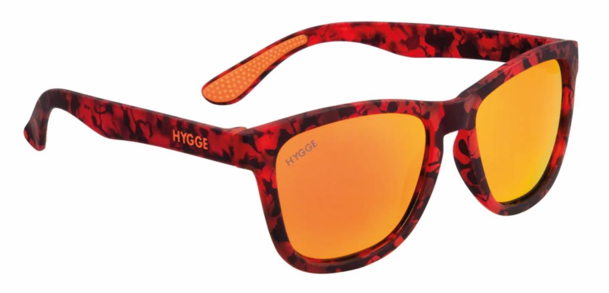 hygge autumn sunglasses