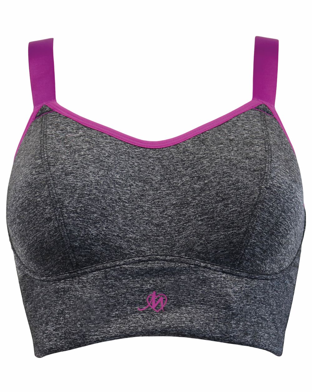 pour moi energy bra sports bras for fuller busts