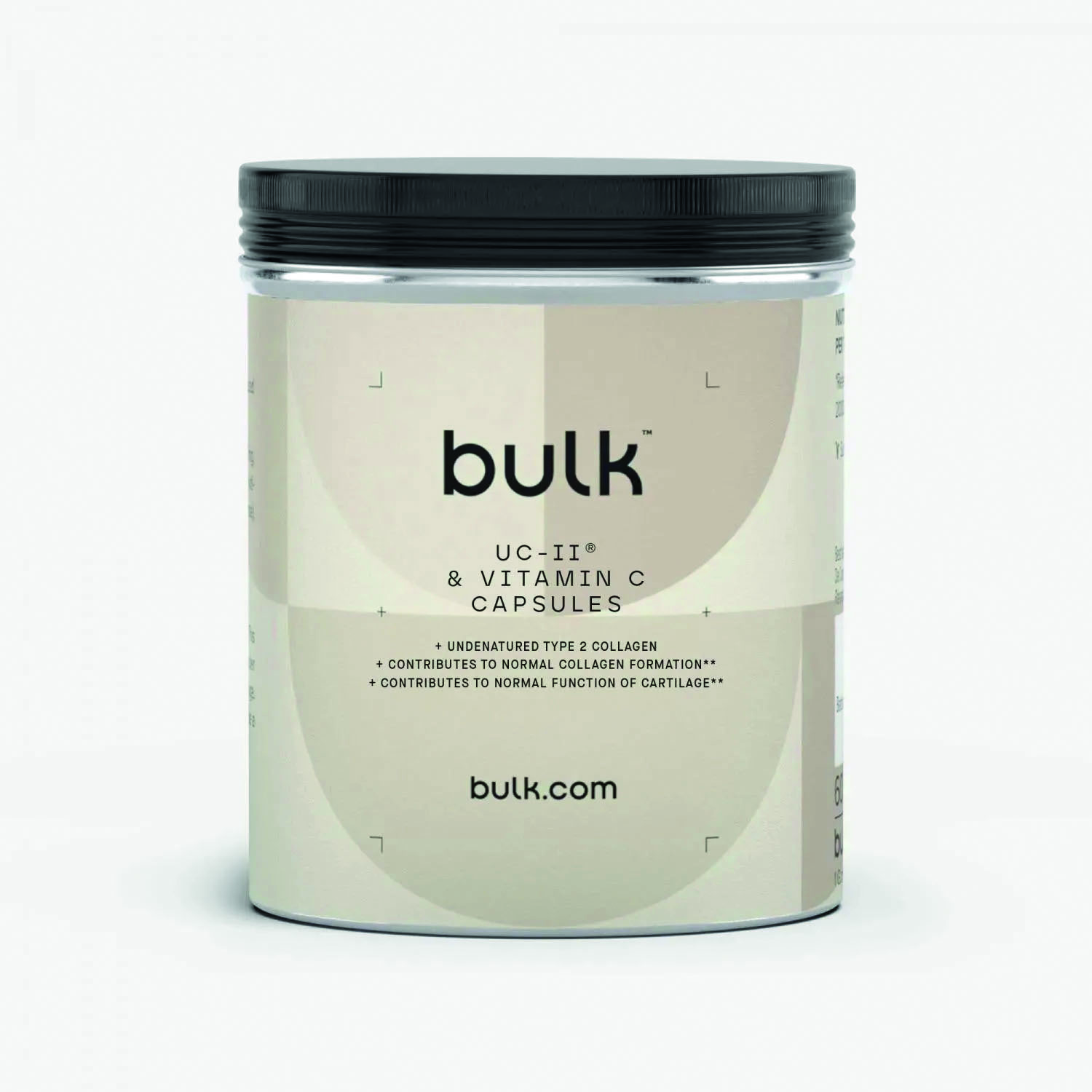 bulk collagen