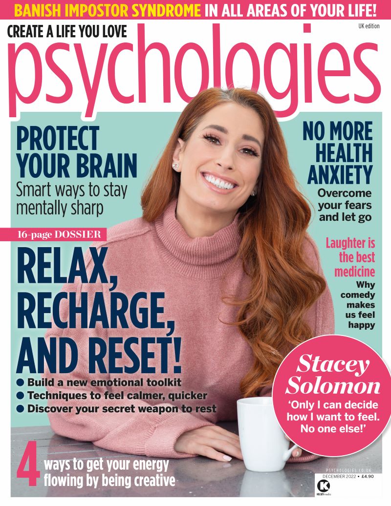 psychologies gift subscription