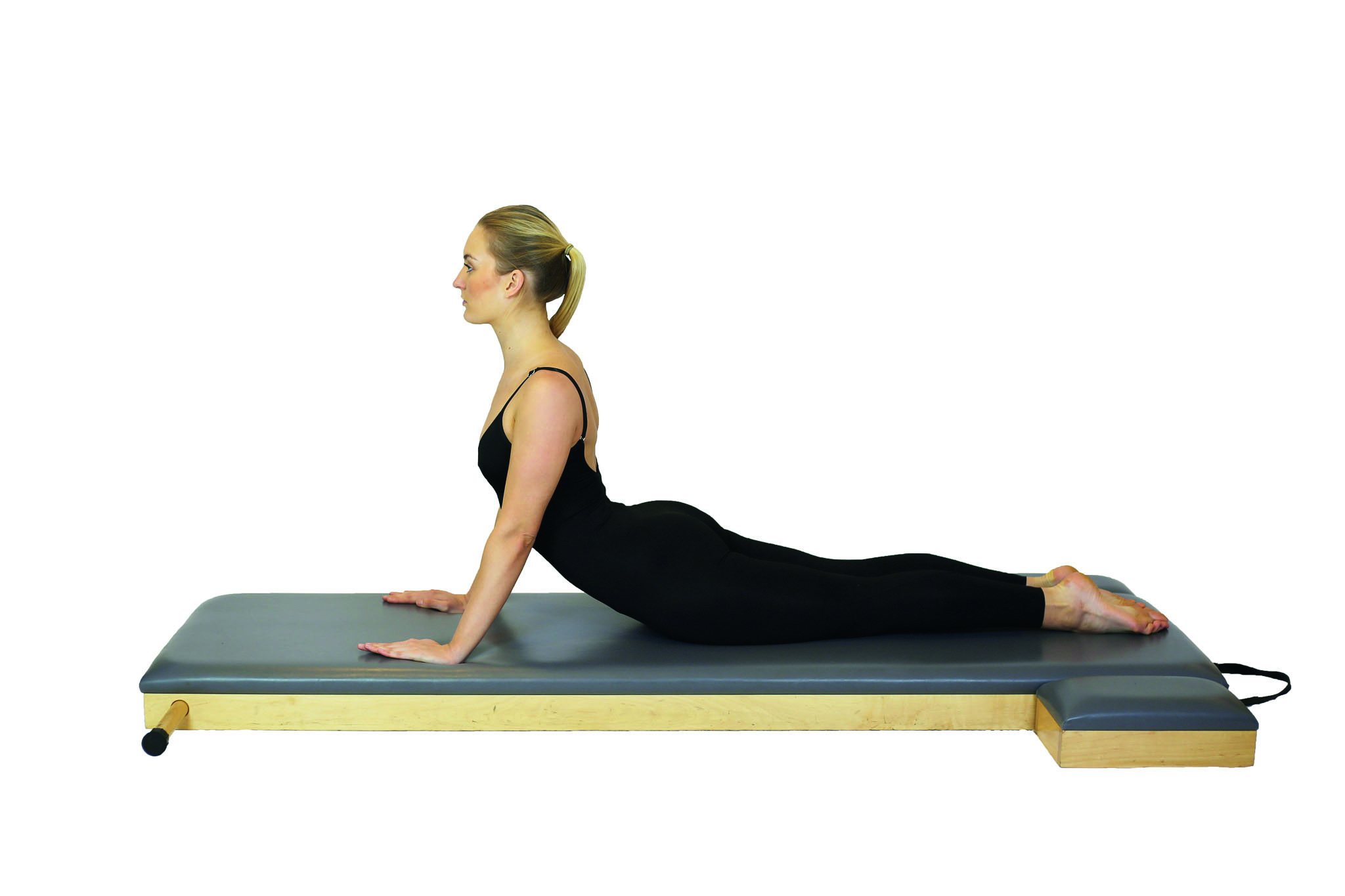 Top 5 Stretches — Jessi Fit Pilates