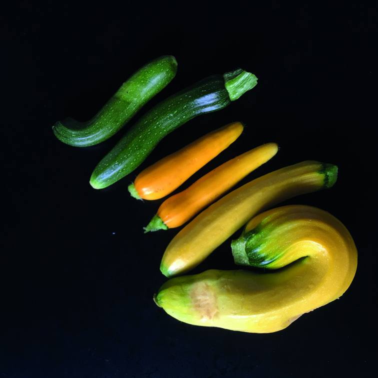 wonky vegetables