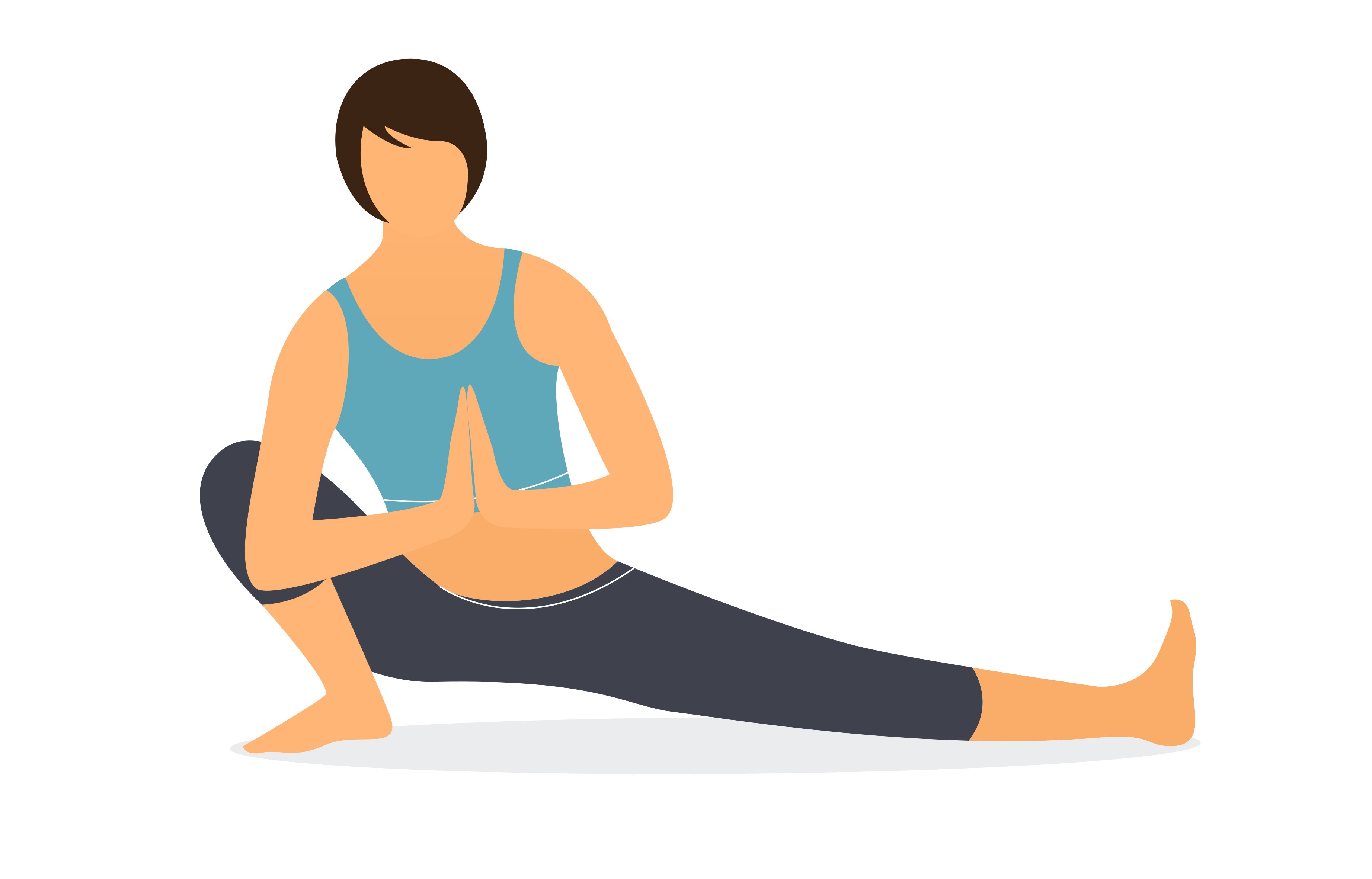 Perfecting your yoga poses: Low Lunge/Anjaneyasana - Aham Yoga Blog