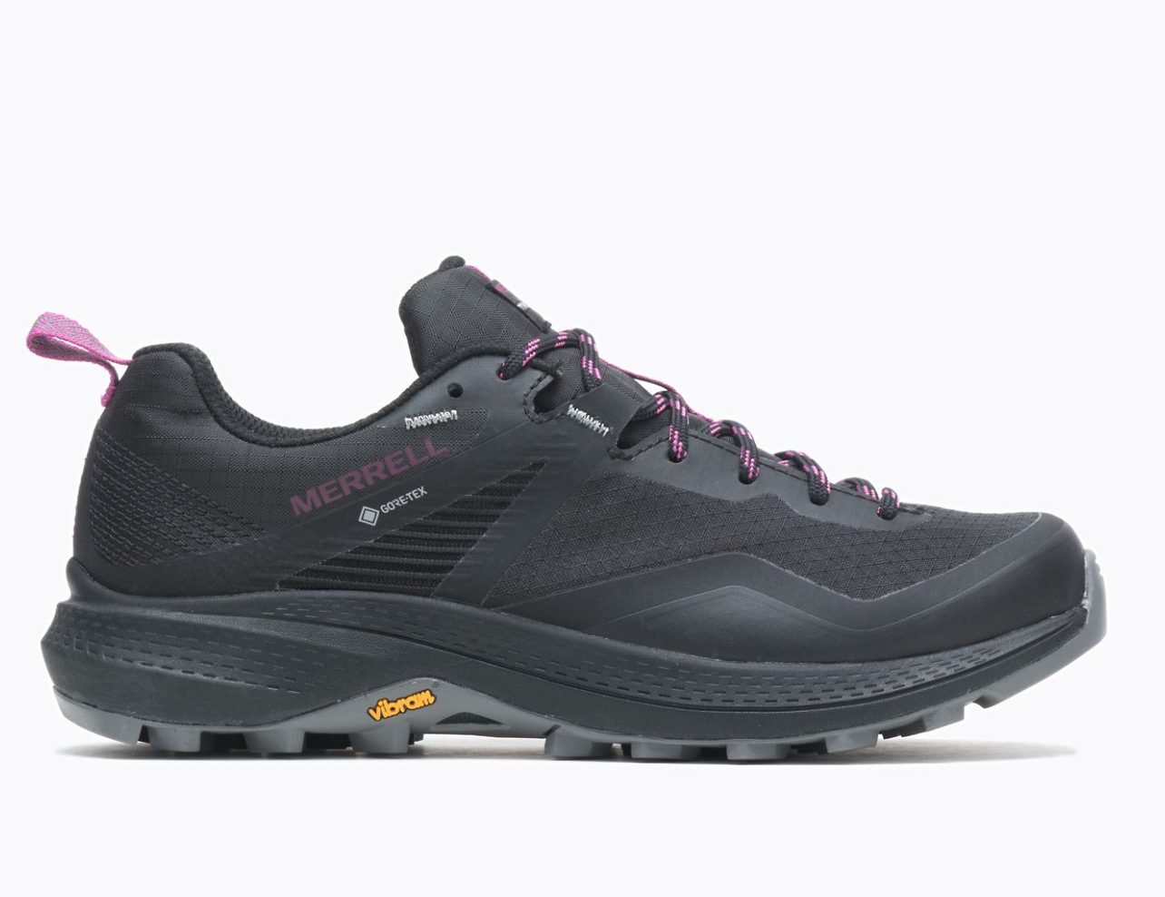 merrell walking shoes for women