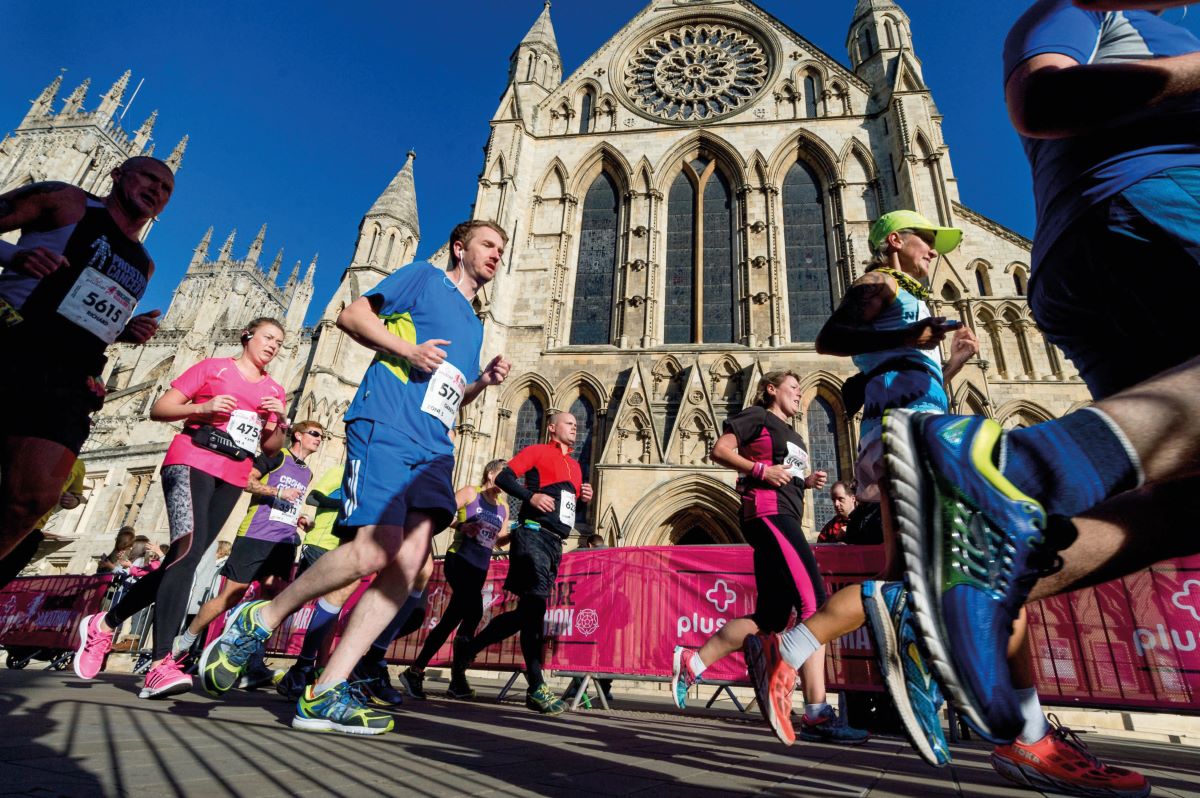 yorkshire marathon fitness challenges 2023