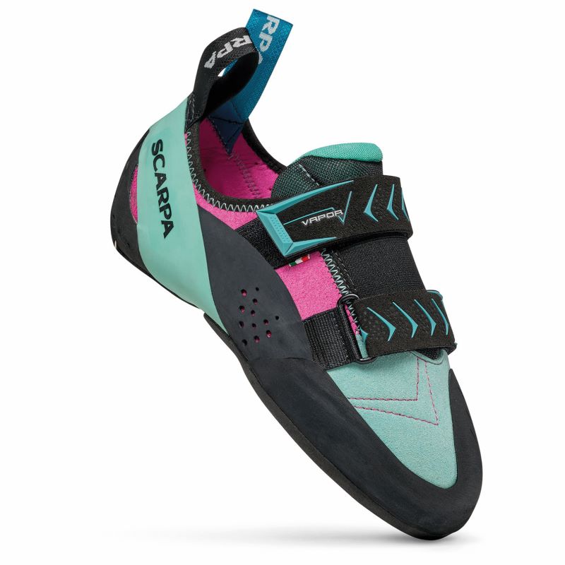vapour climbing shoes outdoor fitness activities 