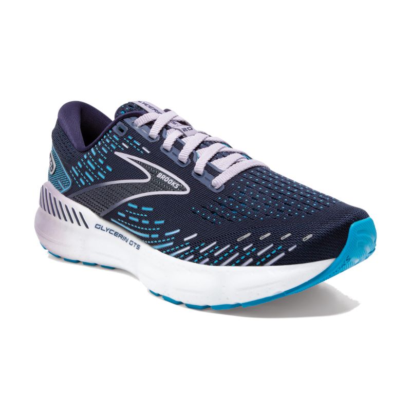 glycerin running shoes for women