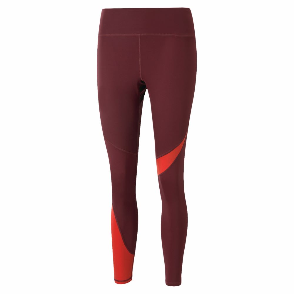 The Best Period-Proof Leggings for a Worry-Free Workout — Period