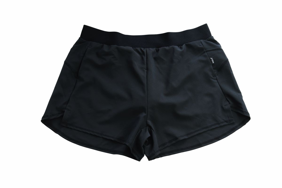 Thanks to Modibodi, period-proof running shorts are now a thing