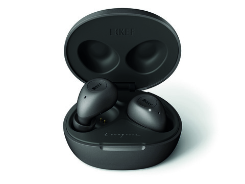 kef mu3 earbuds review