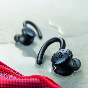 soundcore earphones for sports running