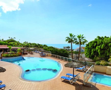 Wyndham Residences, Costa Adeje pool review