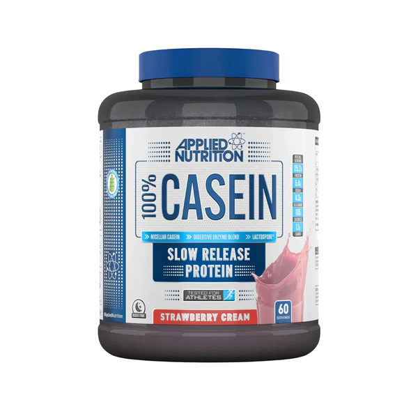 applied nutrition casein