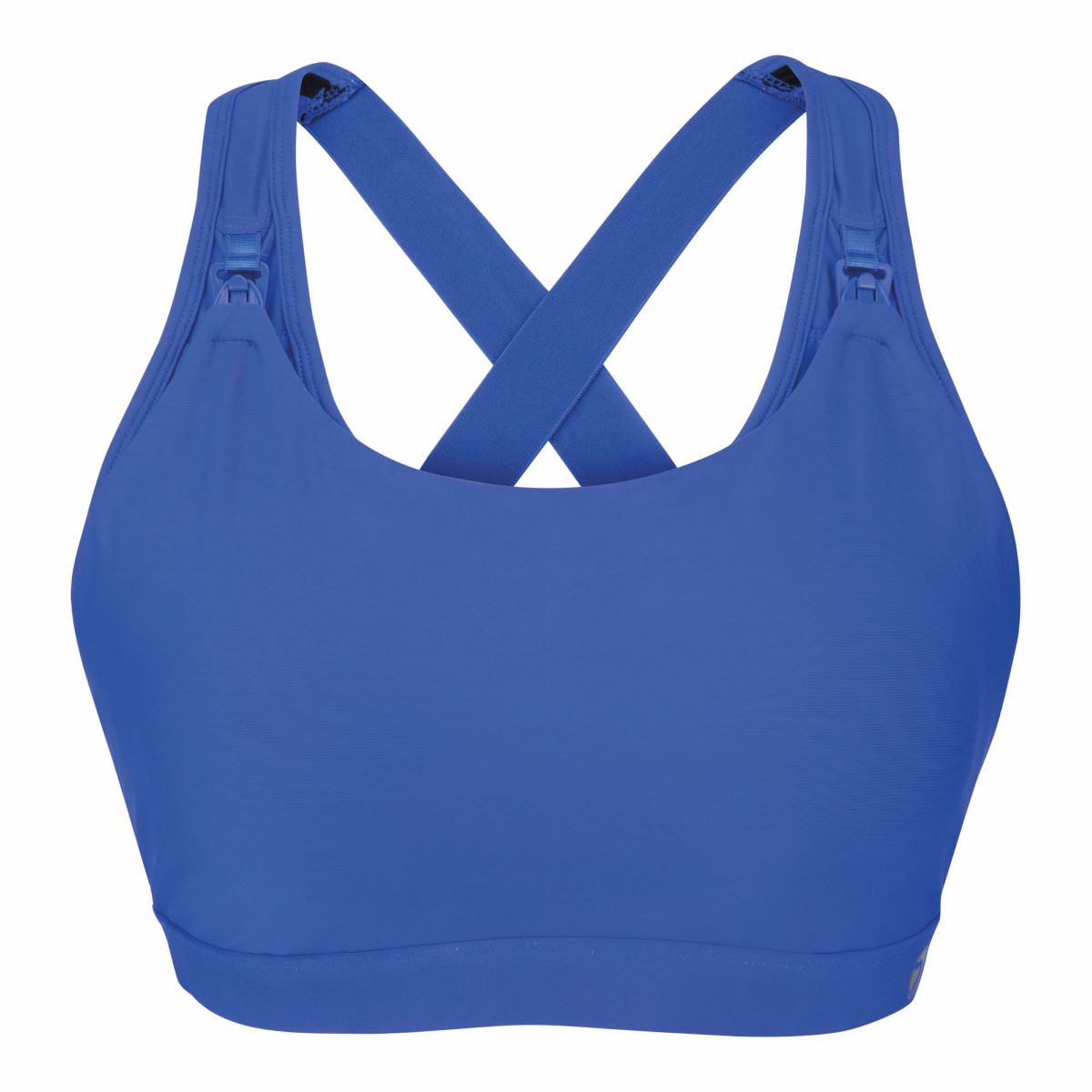 natal active nursing sports bra