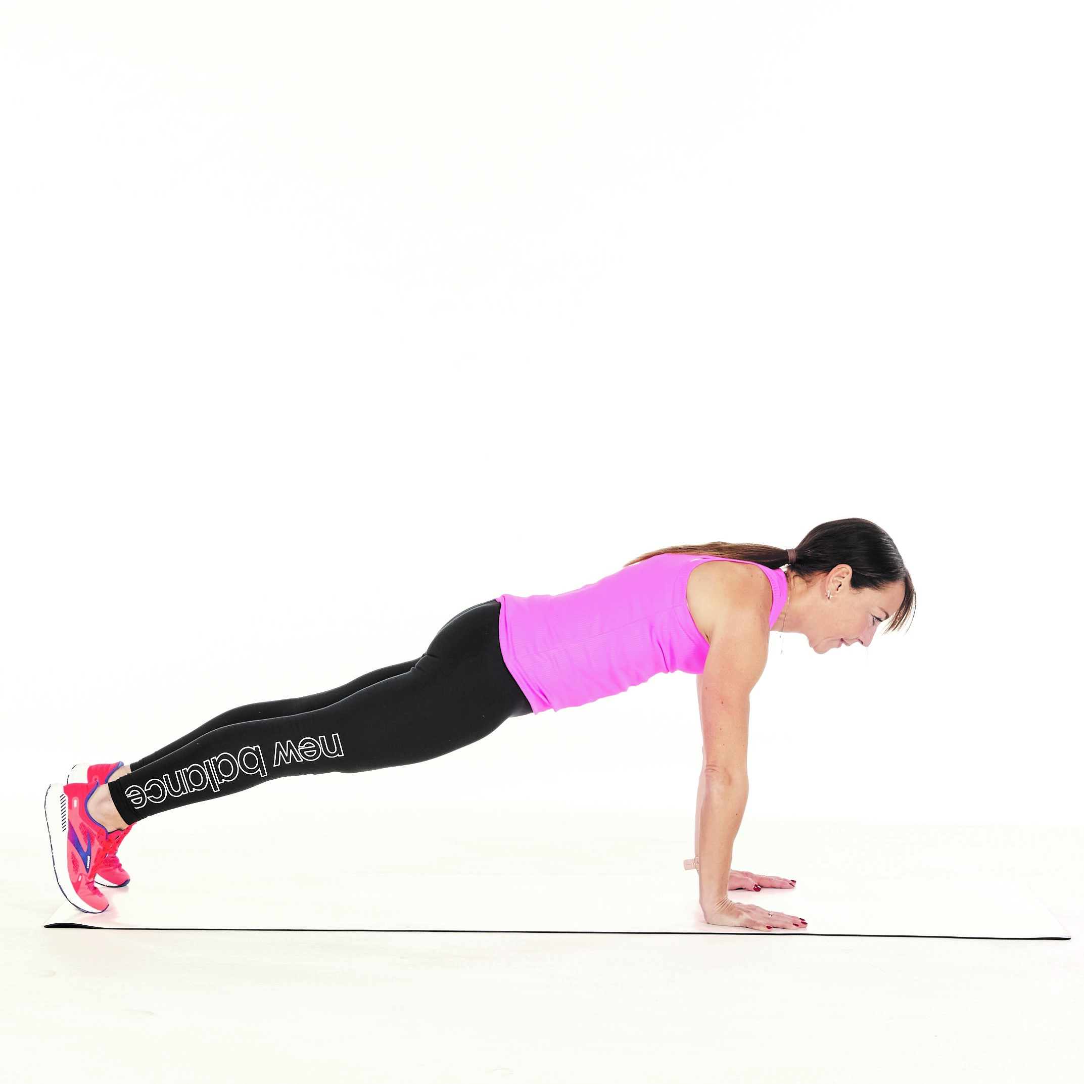 burpee in emom workout