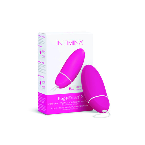 intima kegal smart trainer