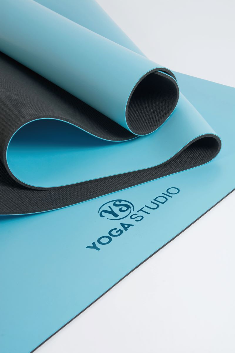 yoga studio the grip yoga mat