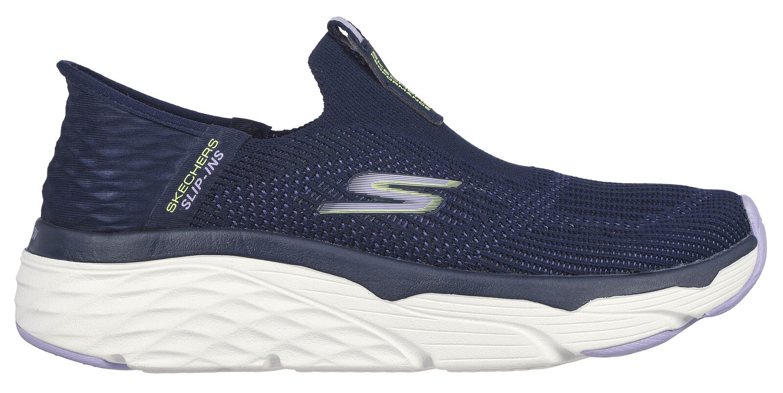 skechers slip ins