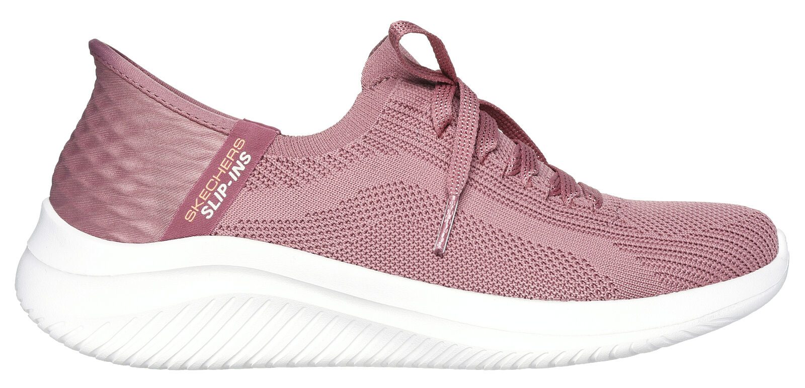 skechers slip ins pink